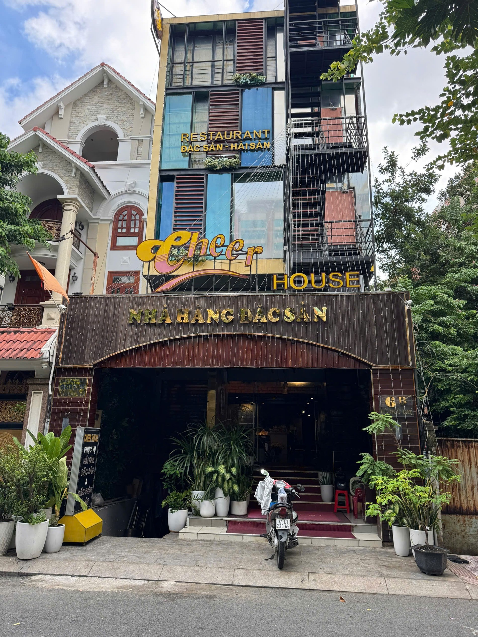 Bán nhà 6B Lê Ngô Cát Phường Xuân Hòa - Hinh 1