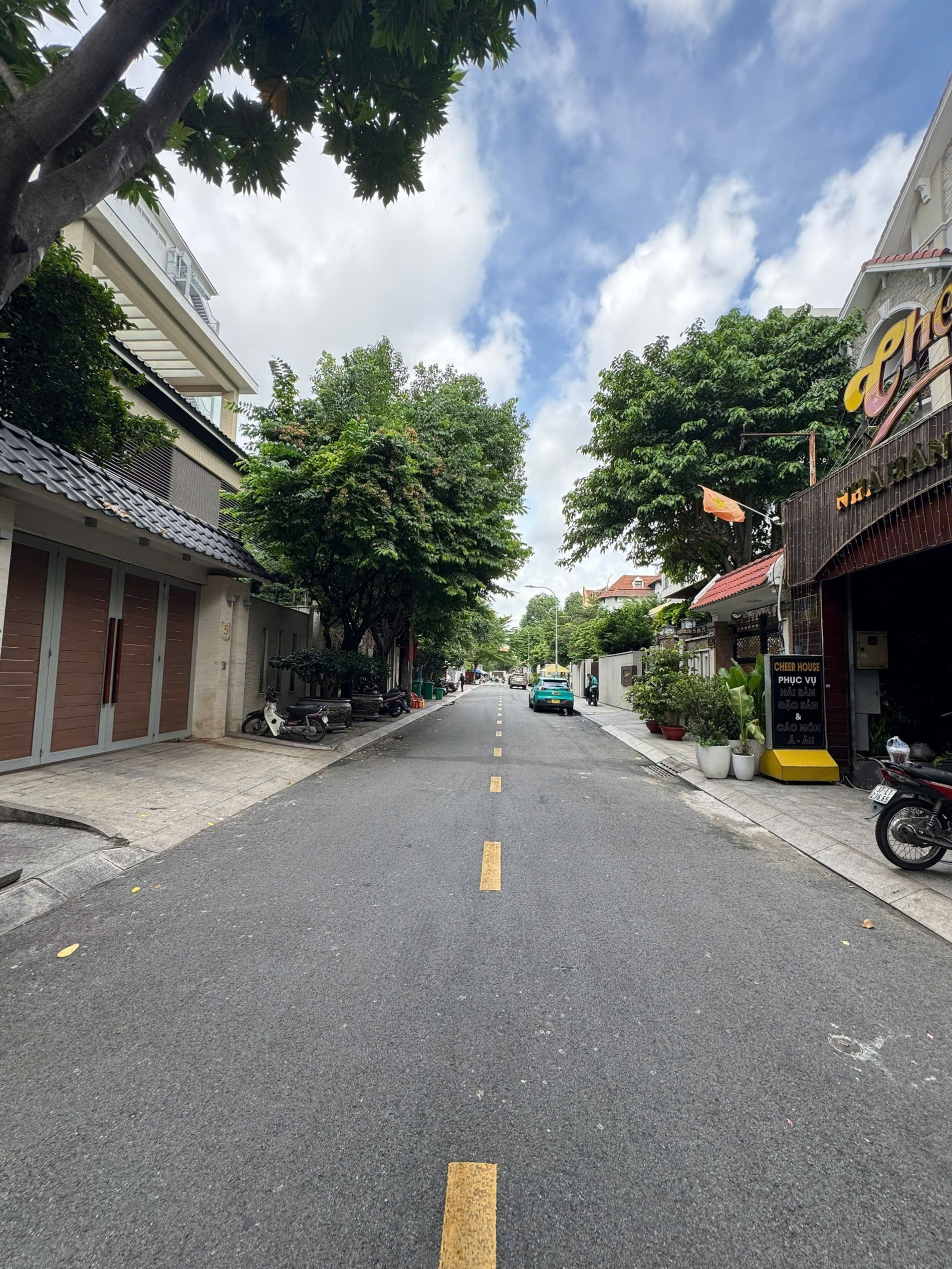 Bán nhà 6B Lê Ngô Cát Phường Xuân Hòa - Hinh 2