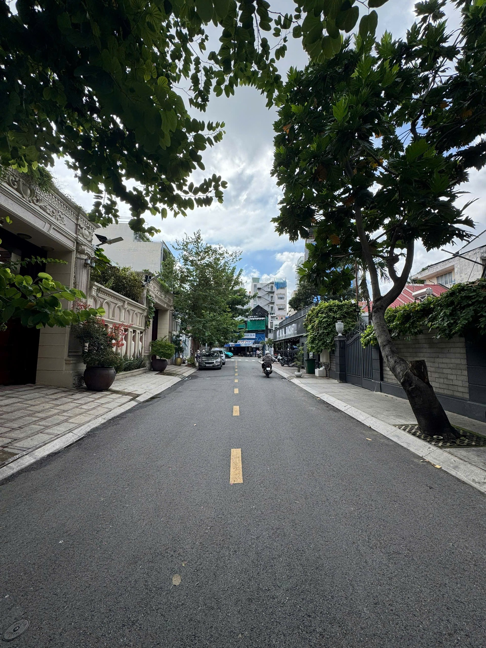 Bán nhà 6B Lê Ngô Cát Phường Xuân Hòa - Hinh 4