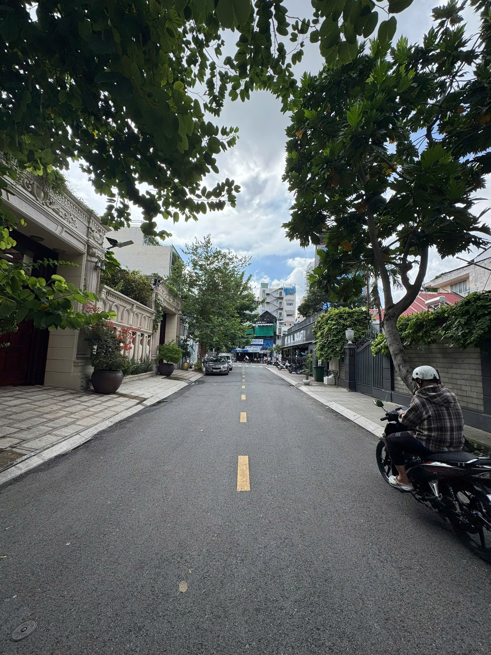 Bán nhà 6B Lê Ngô Cát Phường Xuân Hòa - Hinh 5