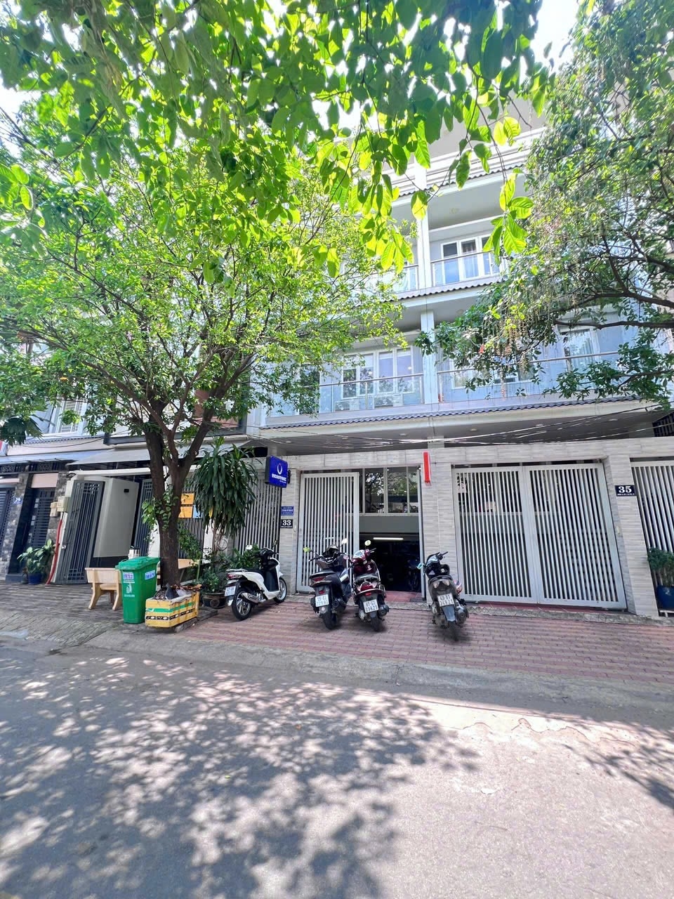 Bán Nhà 33Thửa: 1113Tờ: 45 Số 19 Phường Bình Trưng - Hinh 1
