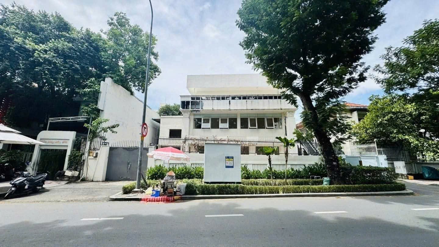 Bán nhà 50 Trương Định Phường Xuân Hòa - Hinh 1