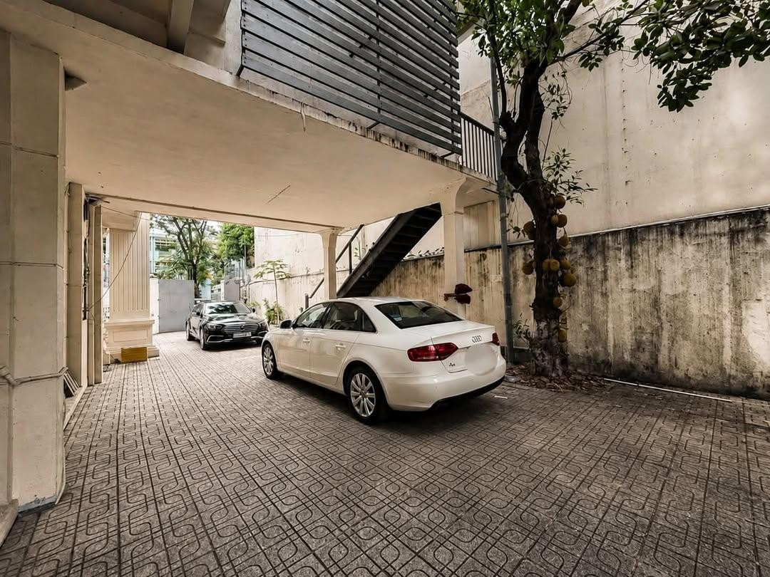 Bán nhà 50 Trương Định Phường Xuân Hòa - Hinh 11