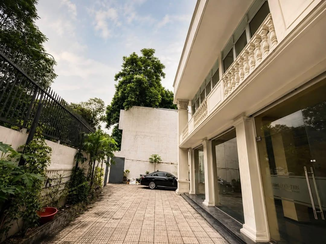 Bán nhà 50 Trương Định Phường Xuân Hòa - Hinh 5