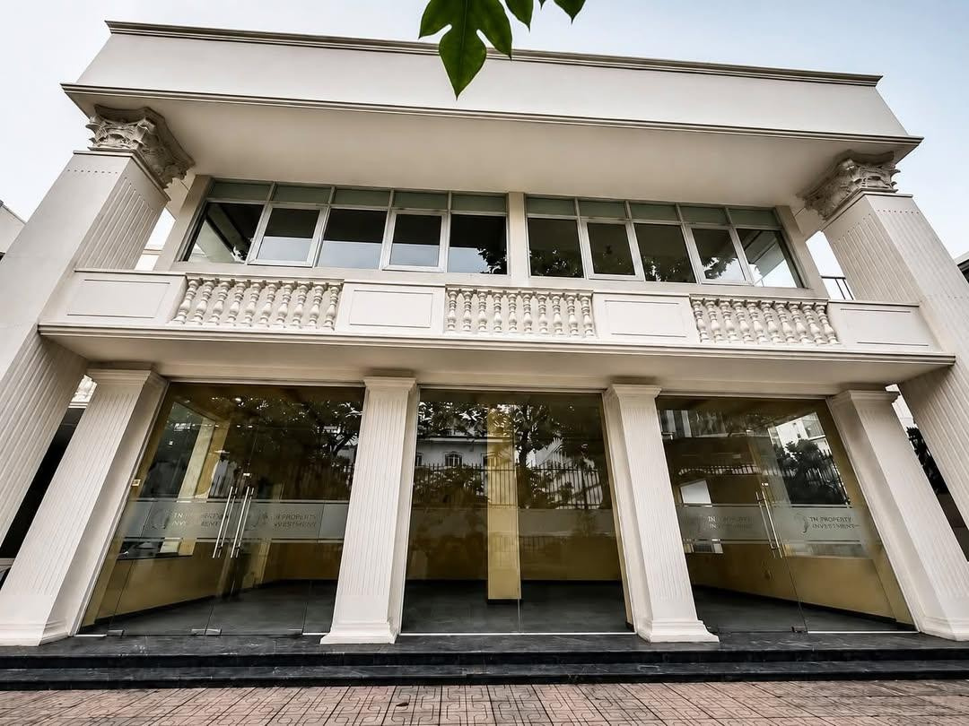 Bán nhà 50 Trương Định Phường Xuân Hòa - Hinh 8