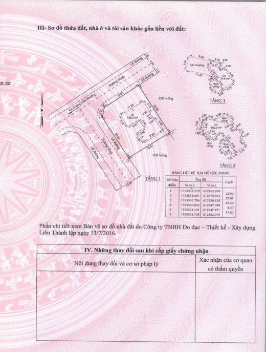Bán Nhà 50Thửa: 517Tờ: 77 D3B Phường Phước Long - Hinh 4