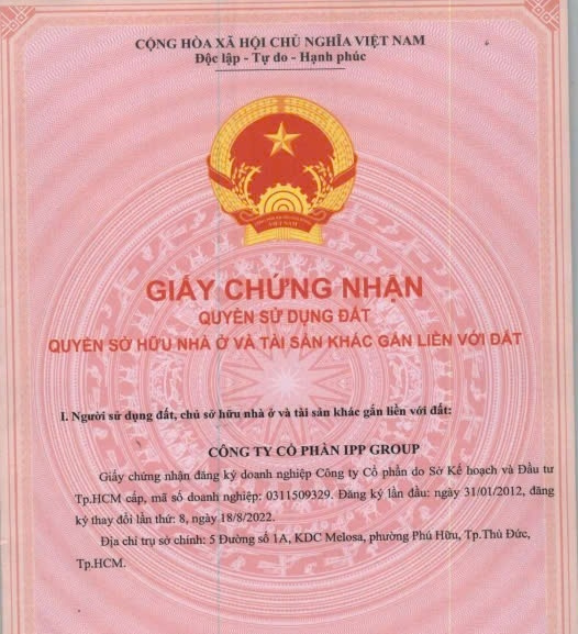 Bán Nhà 50Thửa: 517Tờ: 77 D3B Phường Phước Long - Hinh 5