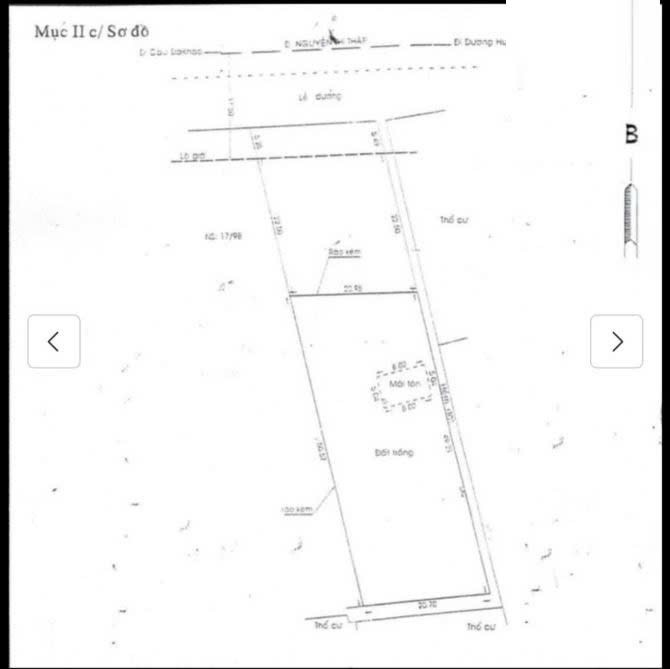 Bán Nhà 45/2-47 Nguyễn Thị Thập Phường Tân Mỹ - Hinh 4
