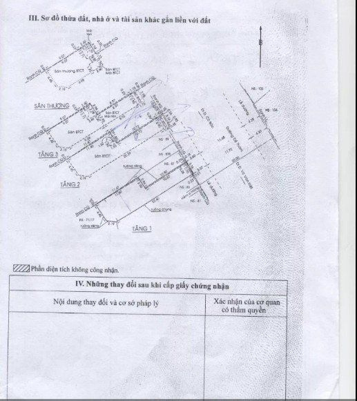 Bán Nhà 85-87-87B Đề Thám Phường Cầu Ông Lãnh - Hinh 10